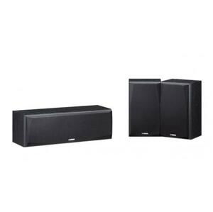 YAMAHA NS-P51 BLACK; NS-P51 BLACK