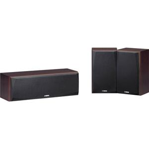 YAMAHA NS-P51 WALNUT; NS-P51 WALNUT