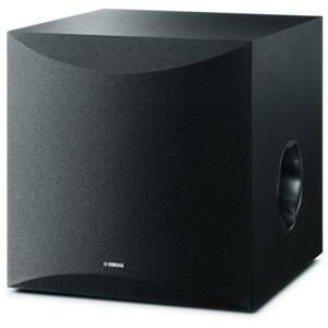 YAMAHA NS-SW100 BLACK; NS-SW100 BLACK