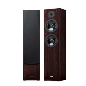 YAMAHA NS-F51 WALNUT; NS-F51 WALNUT