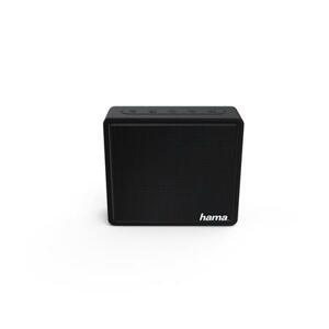 Hama mobilní Bluetooth reproduktor "Pocket", černý; 173120