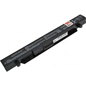 Baterie T6 power Asus GL552, G552, ZX50 serie; NBAS0114