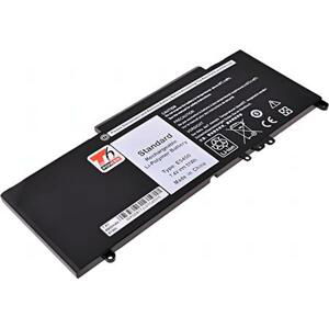 Baterie T6 power Dell Latitude E5450, E5550; NBDE0151