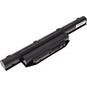 Baterie T6 power Fujitsu LifeBook A544, E544, E546, E733, E744, E753; NBFS0092