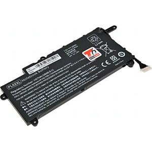 Baterie T6 power HP Pavilion 11-nxxx x360; NBHP0112