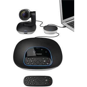 Logitech ConferenceCam GROUP; 960-001057