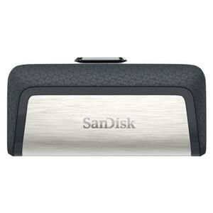 SanDisk Ultra Dual - 128GB; SDDDC2-128G-G46