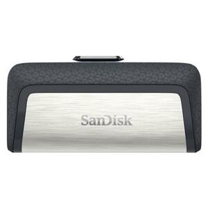 SanDisk Ultra Dual - 32GB; SDDDC2-032G-G46