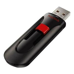 SanDisk Cruzer Glide 128GB; SDCZ60-128G-B35