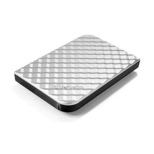 Verbatim Store 'n' Go Portable 1TB silver - 2.5" externí HDD disk, USB 3.0, stříbrný 53197; 53197