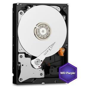 WD PURPLE WD30PURZ 3TB SATA/600 64MB cache; WD30PURZ