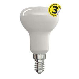 EMOS LED žárovka Classic R50 6W E14 neutrální bílá; 1525731404