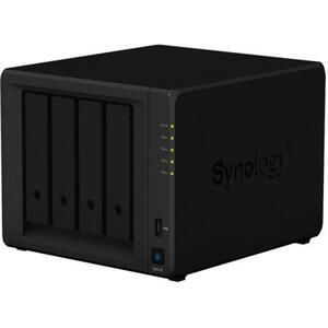 Synology DS418 DiskStation; DS418