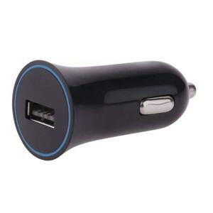 EMOS Univerzální USB adaptér do auta 1A (5W) max.; 1704021800