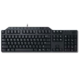 DELL KB-522 - USB (QWERTZ); 580-BBJQ