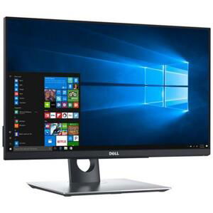 Dell Professional P2418HT - LED monitor 24"; P2418HT