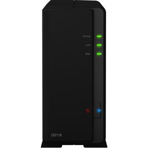 Synology DS118 DiskStation; DS118