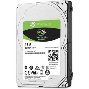 Seagate Barracuda 4TB; ST4000DM004