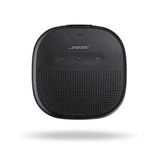 Bose SoundLink Micro black; B 783342-0100