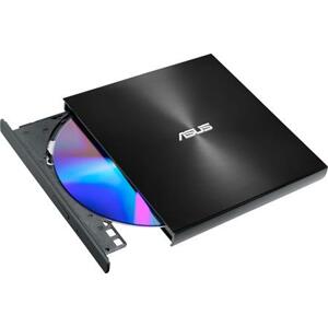 ASUS ZenDrive U9M, černá; 90DD02A0-M29000