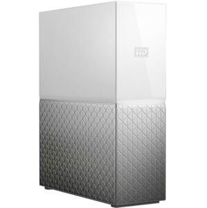 WD My Cloud Home - 3TB; WDBVXC0030HWT-EESN