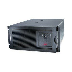 APC Smart-UPS 5000VA 230V Rackmount/Tower; SUA5000RMI5U