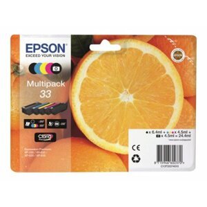 Epson C13T33374011 originální; C13T33374011