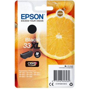 Epson C13T33514012 originální; C13T33514012