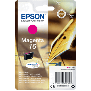 Epson C13T16234012 originální; C13T16234012