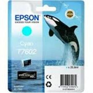 Epson C13T76024010 originální; C13T76024010