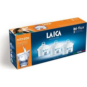 Laica Bi-flux filtr NITRATE 3ks; N3N