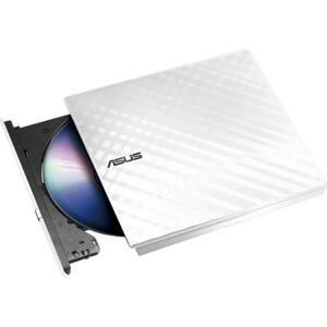 ASUS SDRW-08D2S-U LITE, bílá; 90-DQ0436-UA161KZ