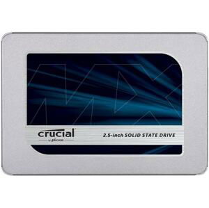 Crucial MX500 - 250GB; CT250MX500SSD1