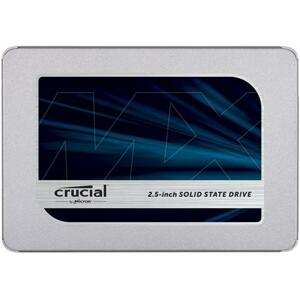 Crucial MX500 - 2TB; CT2000MX500SSD1