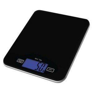 EMOS Digitální kuchyňská váha EV022 černá; 2617002200