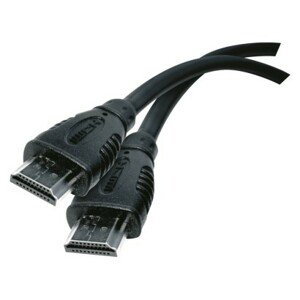 HDMI 1.4 high speed kabel Ethernet A vidlice-A vidlice 10m; 2334101100