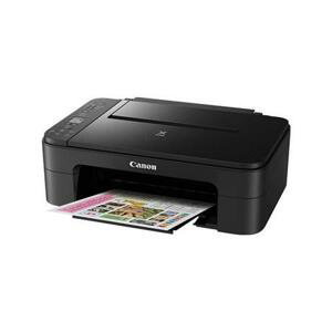 Canon PIXMA TS3150 černá - Inkoustová tiskárna multifunkční, A4, WiFi; 2226C006