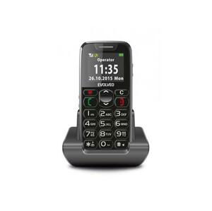 Evolveo EasyPhone EP-500-BLK; EP-500-BLK