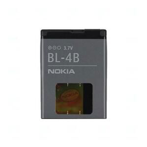 Baterie originál Nokia 6111, 7370, 7373, Li-ion, 700mAh, bulk; MTNK0024o