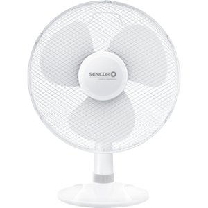 Sencor SFE 4037WH stolní ventilátor; 41007864