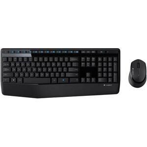 Logitech MK345, CZ; 920-008351