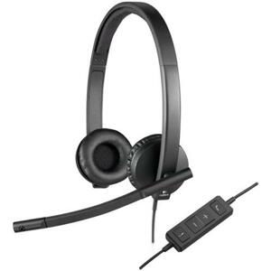 Logitech H570e Stereo; 981-000575