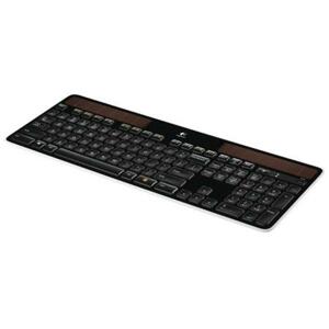 Logitech K750 Solar; 920-002929