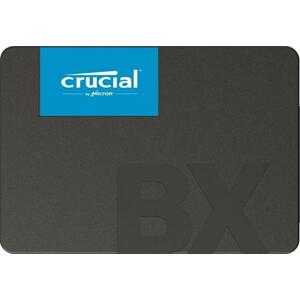 Crucial BX500, 480GB; CT480BX500SSD1