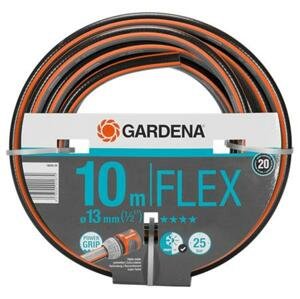 Gardena 18030-20 - hadice Comfort FLEX 9 x 9 (1/2") 10 m bez armatur; 18030-20