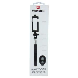 Swissten bluetooth selfie stick; 32000300