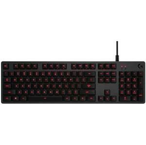 Logitech G413 Carbon, US; 920-008310