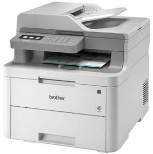 Brother DCP-L3550CDW; DCPL3550CDWYJ1