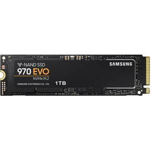 Samsung 970 EVO PLUS, M.2 - 1TB ; MZ-V7S1T0BW