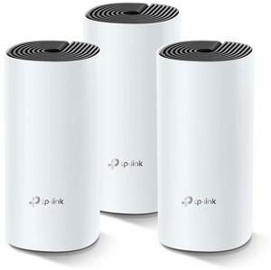 TP-Link Deco M4, 3 jednotky; Deco M4(3-pack)